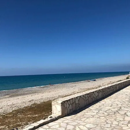 Rentopolis Mediterraneo 27 ヴィラ カンポフェリーチェ・ディ・ロッチェッラ