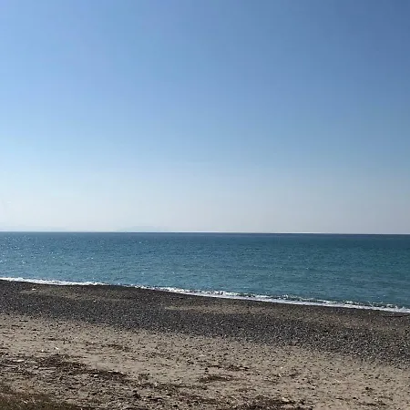 Rentopolis Mediterraneo 27 ヴィラ カンポフェリーチェ・ディ・ロッチェッラ