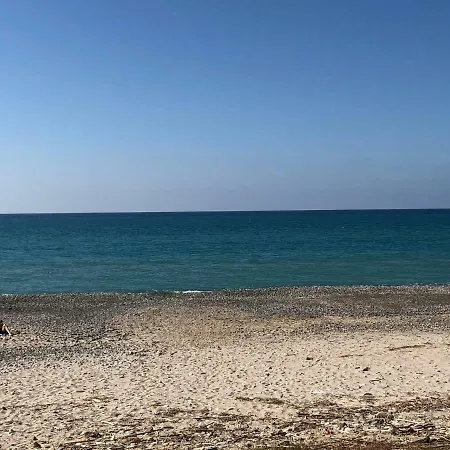 Rentopolis Mediterraneo 27 カンポフェリーチェ・ディ・ロッチェッラ