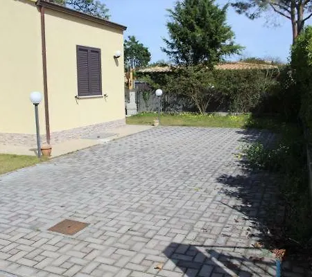 ヴィラ Rentopolis Mediterraneo 27